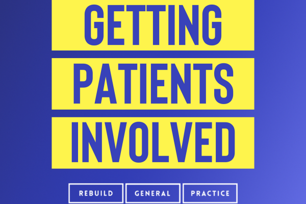 Rebuild General Practice