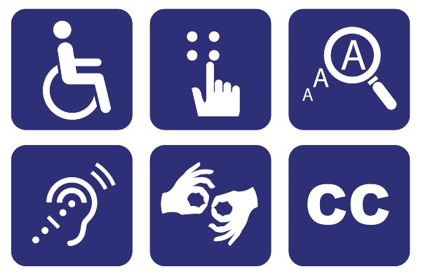 image depicting accessibility