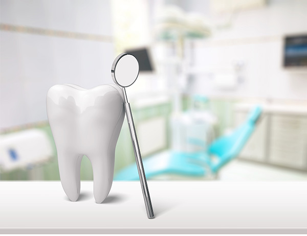 image depicting dentistry