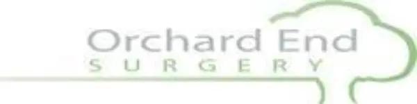 Orchard End Surgery logo