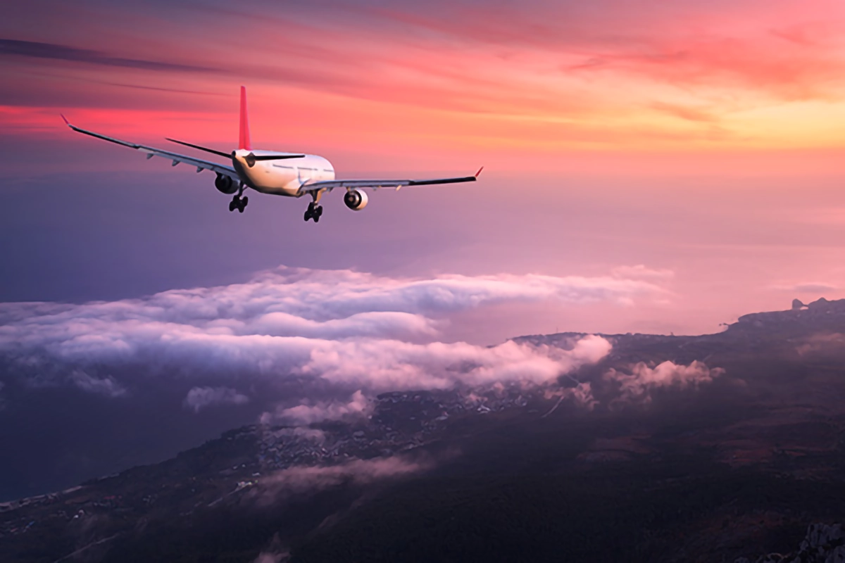 travel