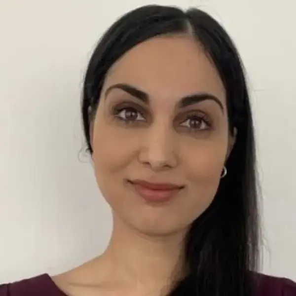 Dr Nadiya Hassan
